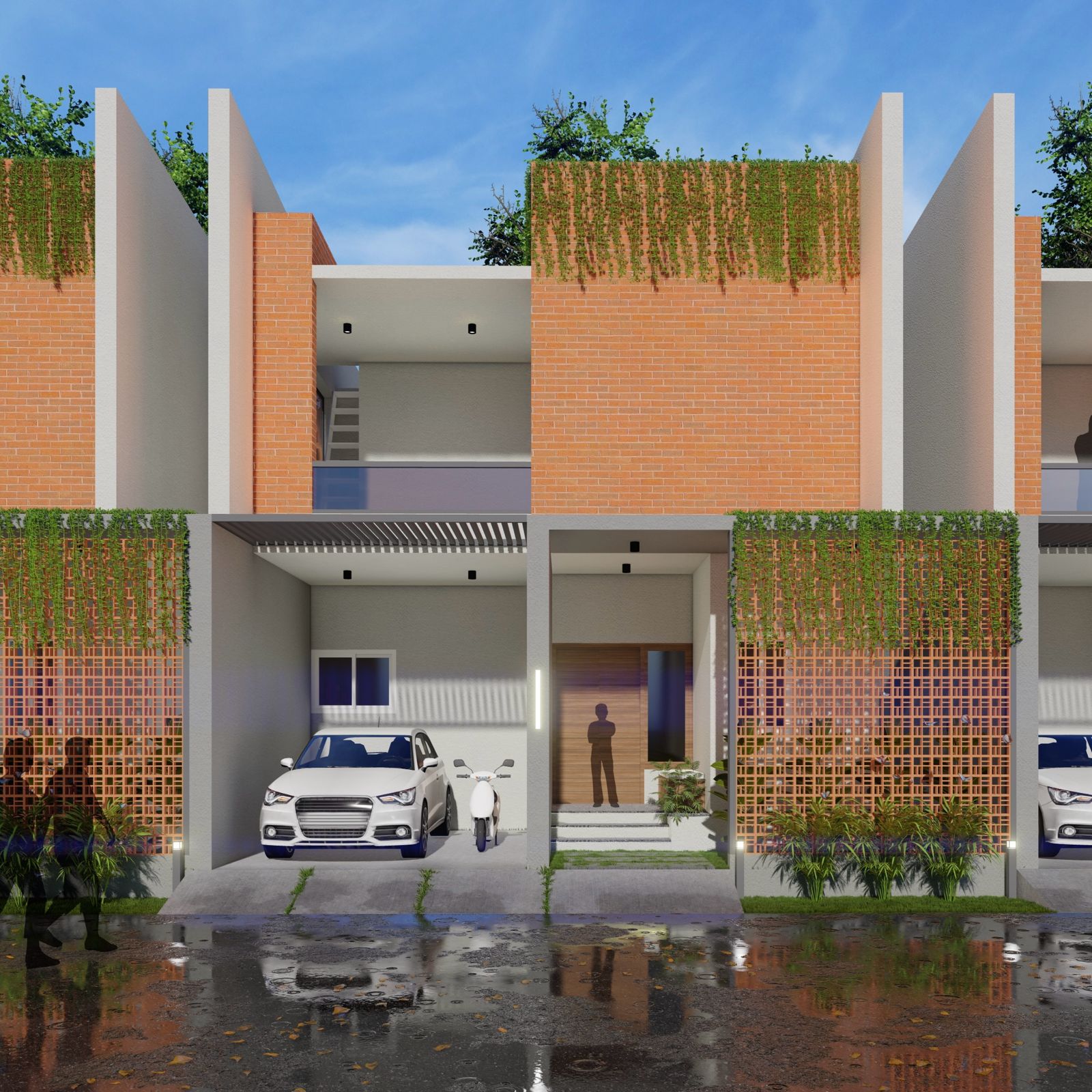 seascape-villa image